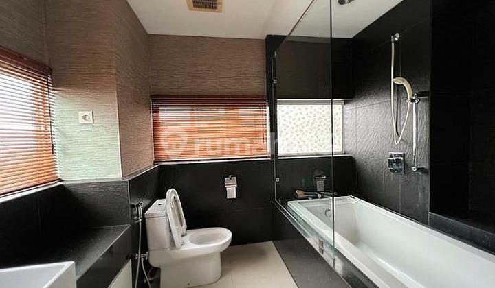 Dijual 1 Park Residences 2BR Corner 94m Jakarta Selatan 2