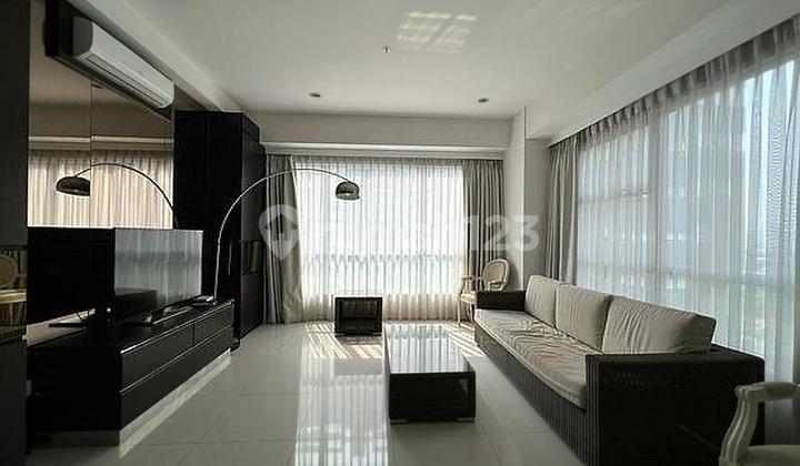 1 Park Residences 3BR 138m Gandaria Jakarta Selatan