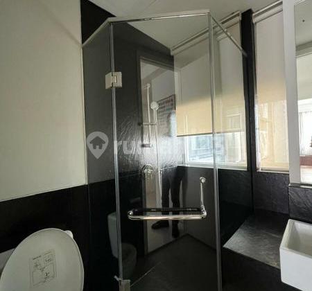 1 Park Residences 3BR 138m Gandaria Jakarta Selatan 2