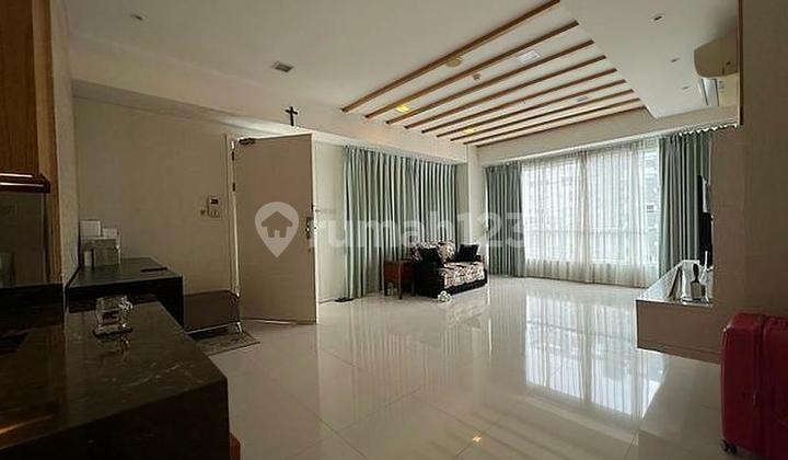 1Park Residence 3BR 138m 2