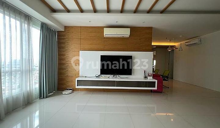 1Park Residence 3BR 138m