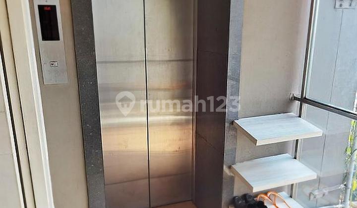 1 Park Residences Gandaria Jakarta Selatan 2