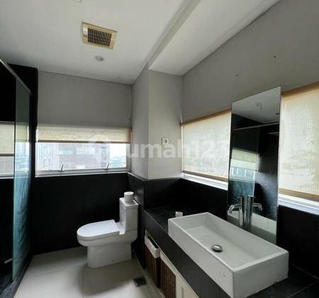 Dijual 1Park Res 2BR Corner 94m Jakarta Selatan 2