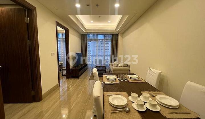 Dijual South Hills 1BR Kuningan Jakarta Selatan Dijual South Hills 1BR Kuningan Jakarta Selatan