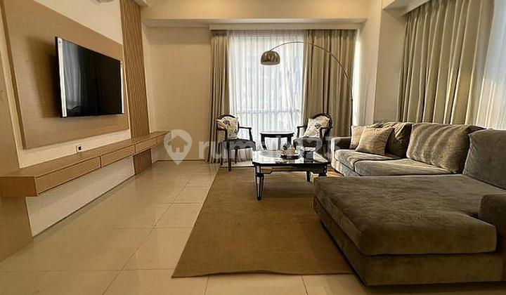 1Park Residence 3BR 138m