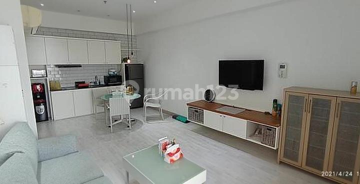 Dijual 1Park Residence 2BR 91m Jakarta Selatan