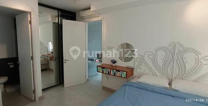 Dijual 1Park Residence 2BR 91m Jakarta Selatan 2