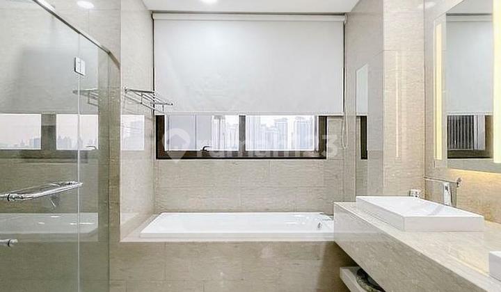 1 Park Avenue Kebayoran Lama Jakarta Selatan 2