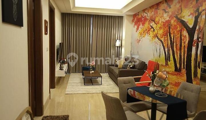 Apartment South Hills Kuningan Jakarta Selatan Apartment South Hills Kuningan Jakarta Selatan