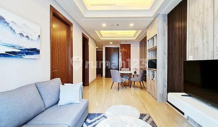 Apartment South Hills Kuningan Jakarta Selatan Apartment South Hills Kuningan Jakarta Selatan
