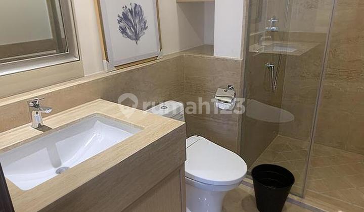 Apartment South Hill Kuningan Jakarta Selatan 2