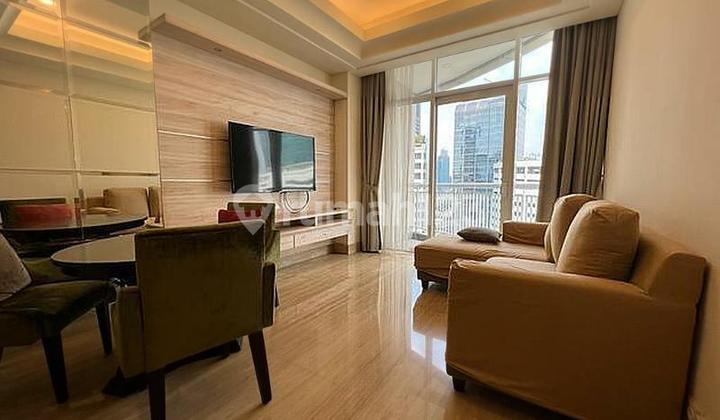 Apartment South Hills Kuningan Jakarta Selatan Apartment South Hills Kuningan Jakarta Selatan