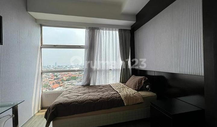Apartment 1 Park Residences Gandaria Jakarta Selatan 2