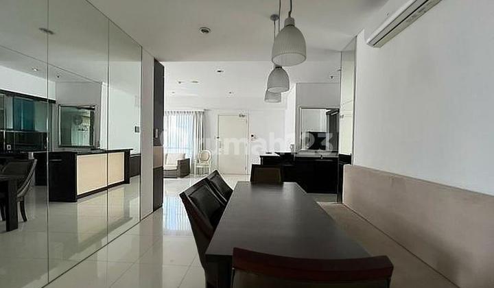 Apartment 1 Park Residences Gandaria Jakarta Selatan 2