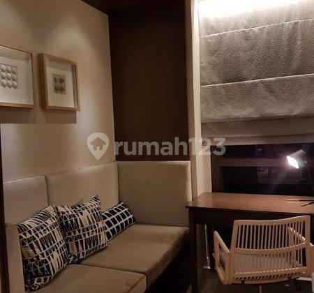 Disewa 1Park Avenue Kebayoran Lama Jakarta Selatan 2
