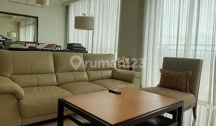 The Pakubuwono View Kebayoran Lama Jakarta Selatan 2