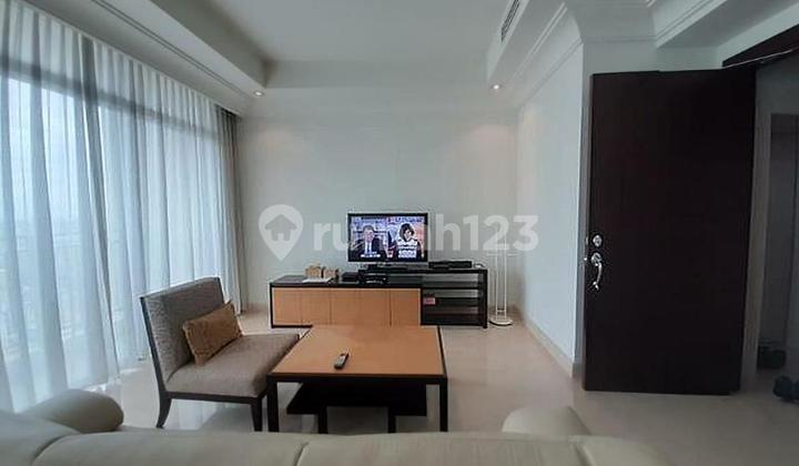 The Pakubuwono View Kebayoran Lama Jakarta Selatan