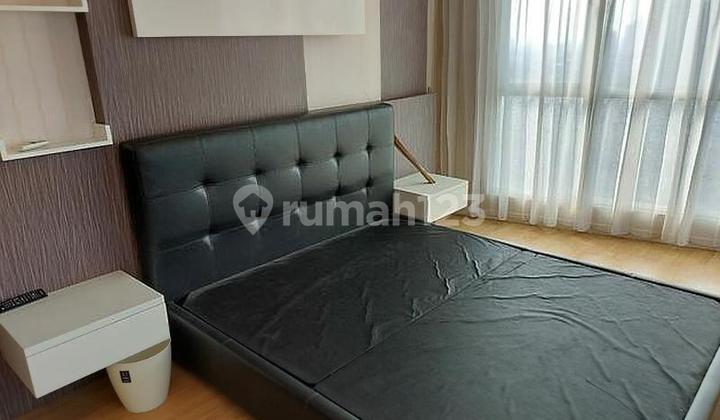 Apartment Gandaria Heights Kebayoran Lama Jakarta Selatan 2