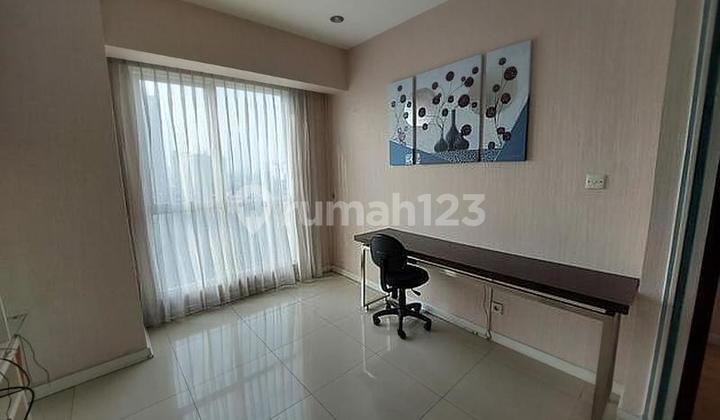Apartment Gandaria Heights Kebayoran Lama Jakarta Selatan