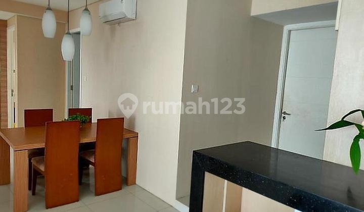 Apartment 1 Park Residences Gandaria Jakarta Selatan 2