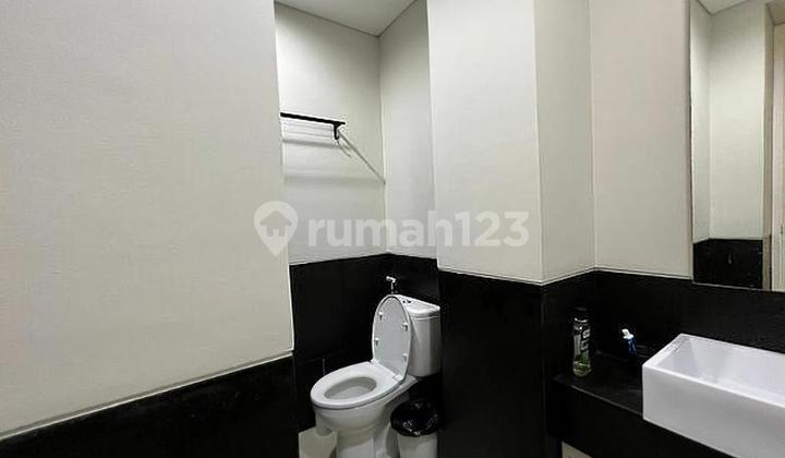 Apartment 1 Park Residences Gandaria Jakarta Selatan 2