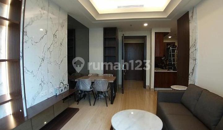 Disewa Apartment South Hills Kuningan Jakarta Selatan Disewa Apartment South Hills Kuningan Jakarta Selatan