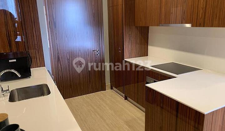 Disewa South Hill Kuningan Jakarta Selatan 2