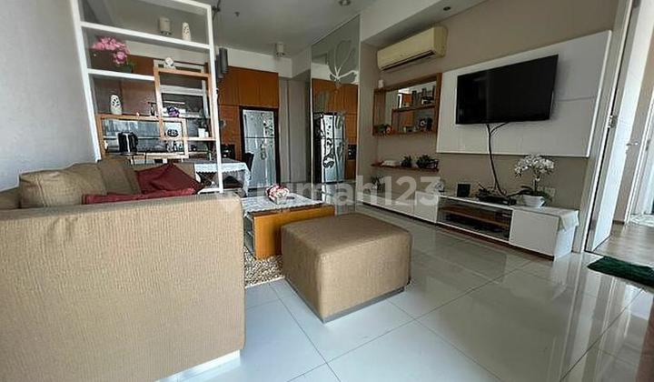 Disewa 1Park Residence Gandaria Jakarta Selatan 
