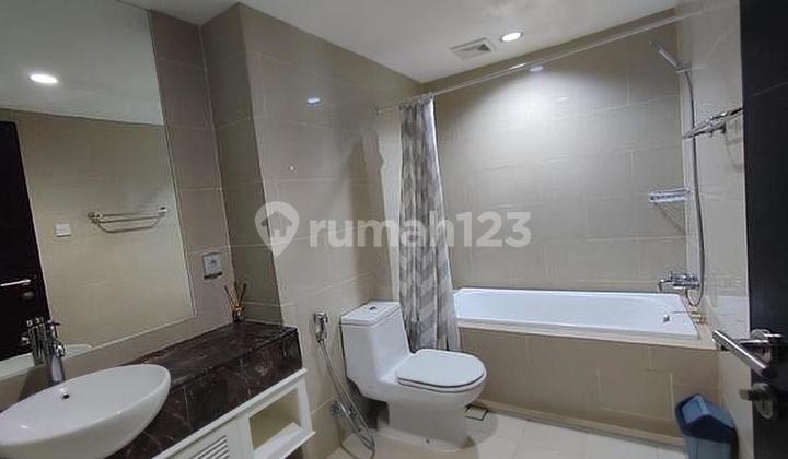 Disewa Gadaria Heights Kebayoran Lama Jakarta Selatan 2