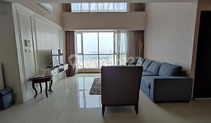 Disewa Gadaria Heights Kebayoran Lama Jakarta Selatan