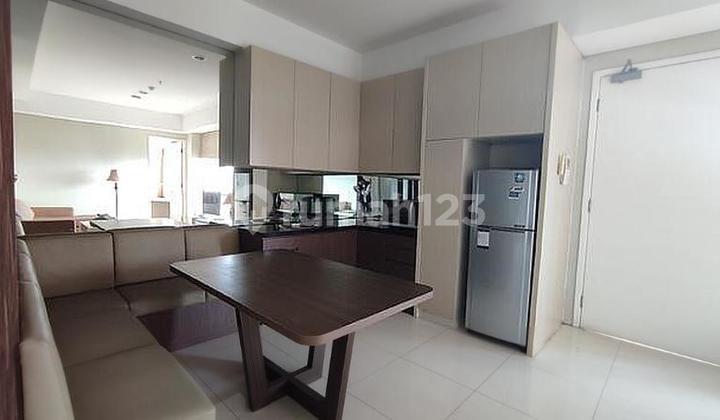 Disewa Apartemen 1 Park Residences Gandaria Jakarta Selatan  2