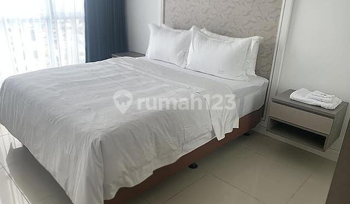 Disewa Gandaria Heights Kebayoran Lama Jakarta Selatan 2