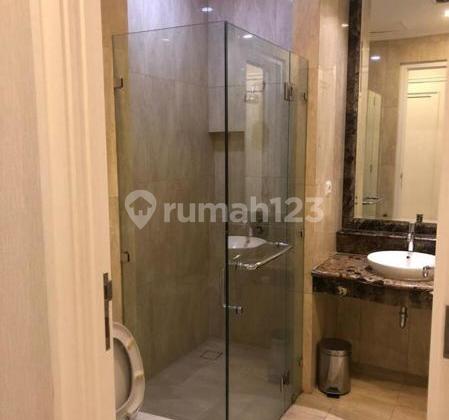 Apartemen Senayan Residence 3BR 2