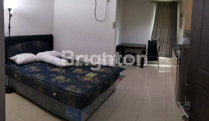 &#34;THE HABITAT&#34; APARTEMEN DI TANGERANG SIAP DINEGO SAMPAI DEAL 1