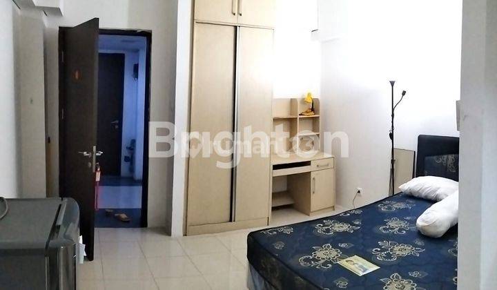 &#34;THE HABITAT&#34; APARTEMEN DI TANGERANG SIAP DINEGO SAMPAI DEAL 2