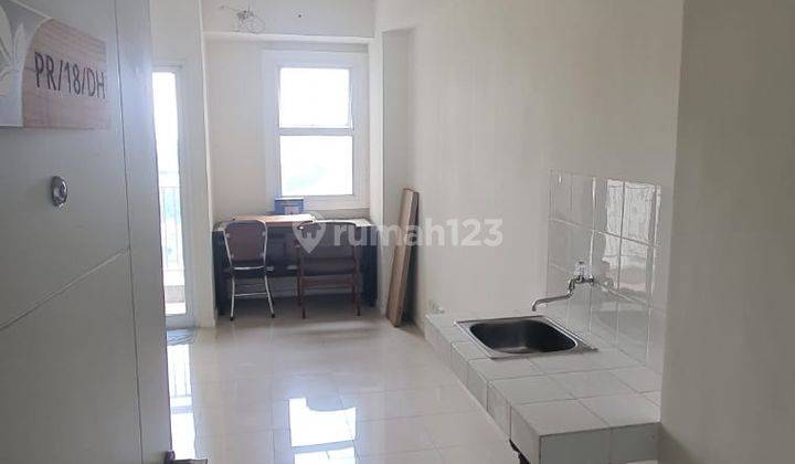 Apartemen Studio di Parahyangan Residence dekat UNPAR dan ITB 2