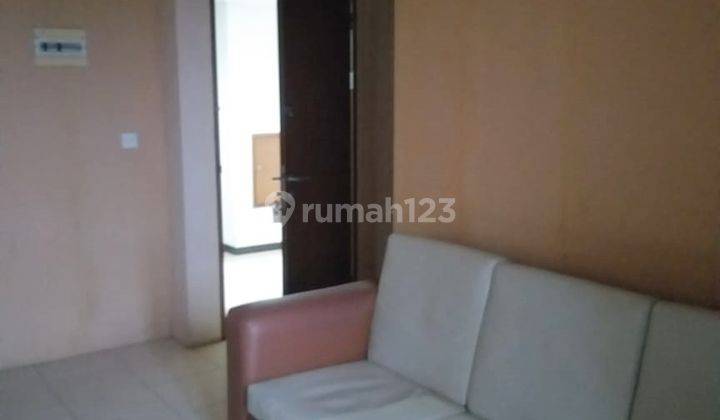 Apartemen Maple Park Tower A 2BR Siap Huni R1702 2