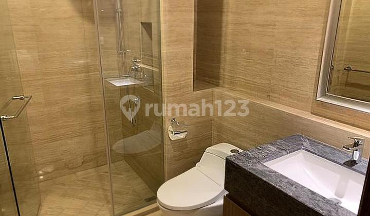 Disewa Apartment South Hill Kuningan Jakarta Selatan 2