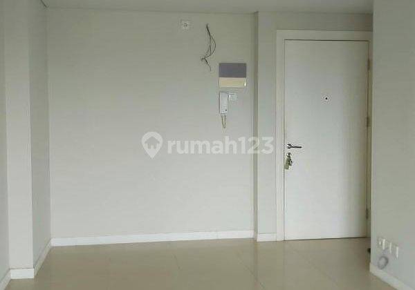 Apartemen Metro Park Residence 2 Kamar Tidur 1