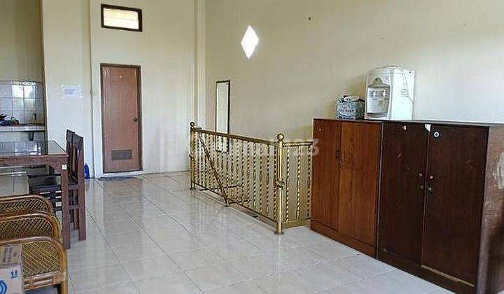 Kamar kost Pondok Betung, Tangerang 2