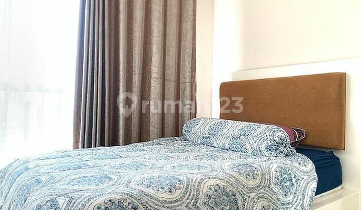 For Rent Casa Grande Residence Apartment 2 BR Area 79 Sqm 2