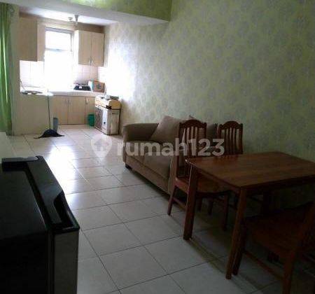 Apartemen Di great Western full furnish 2br serpong tangerang 1