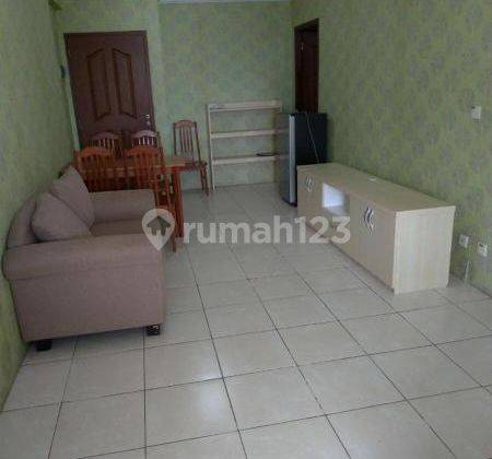 Apartemen Di great Western full furnish 2br serpong tangerang 2