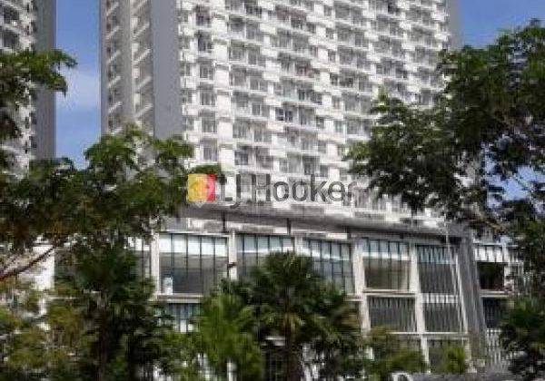 APARTEMEN Studio di Casa De Parco dekat BSD Tanggerang Banten 1