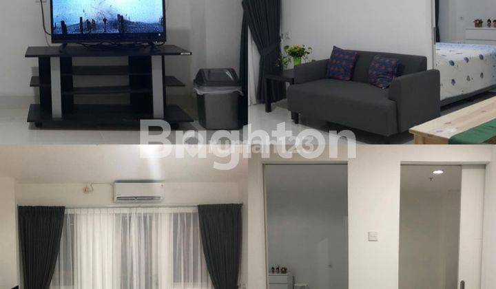 APT FULL FURNISHED TURUN HARGA!! 1