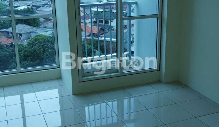 APARTMENT 1 BR TIFOLIA JAKARTA SELATAN 1