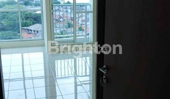 APARTMENT 1 BR TIFOLIA JAKARTA SELATAN 2