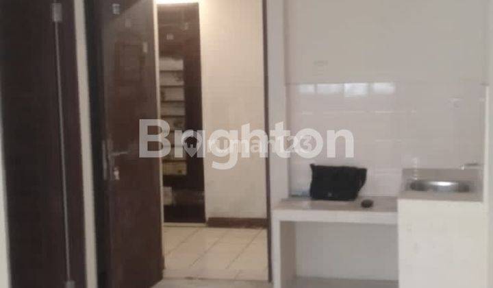 APARTMENT 2 BR PUNCAK PERMAI SURABAYA KOSONGAN 1