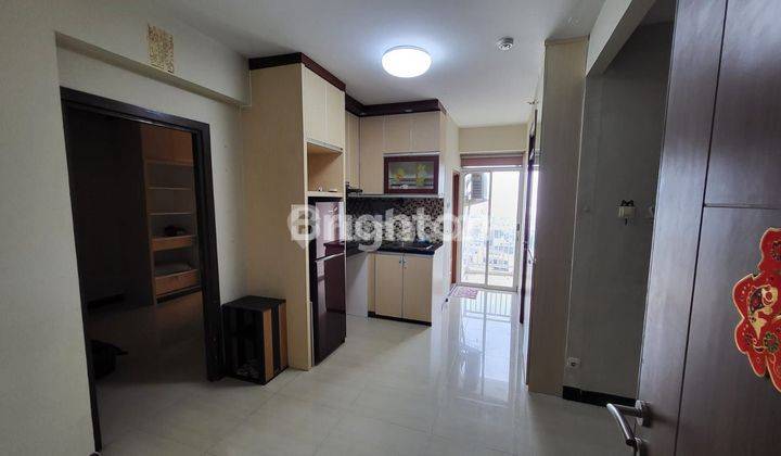 Siap Huni ,apartement Pluit Sea View di Pluit , Jakarta Utara 1