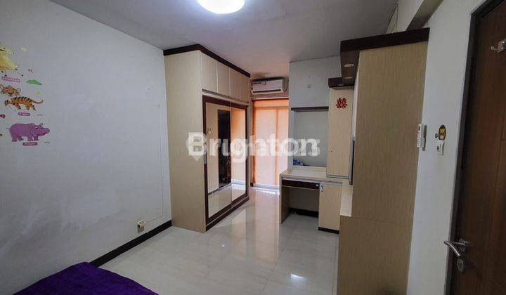 Siap Huni ,apartement Pluit Sea View di Pluit , Jakarta Utara 2